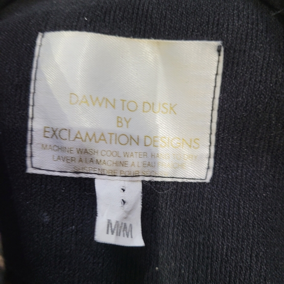 Exclamation Designs - Dawn to Dusk - Picture 6 of 10